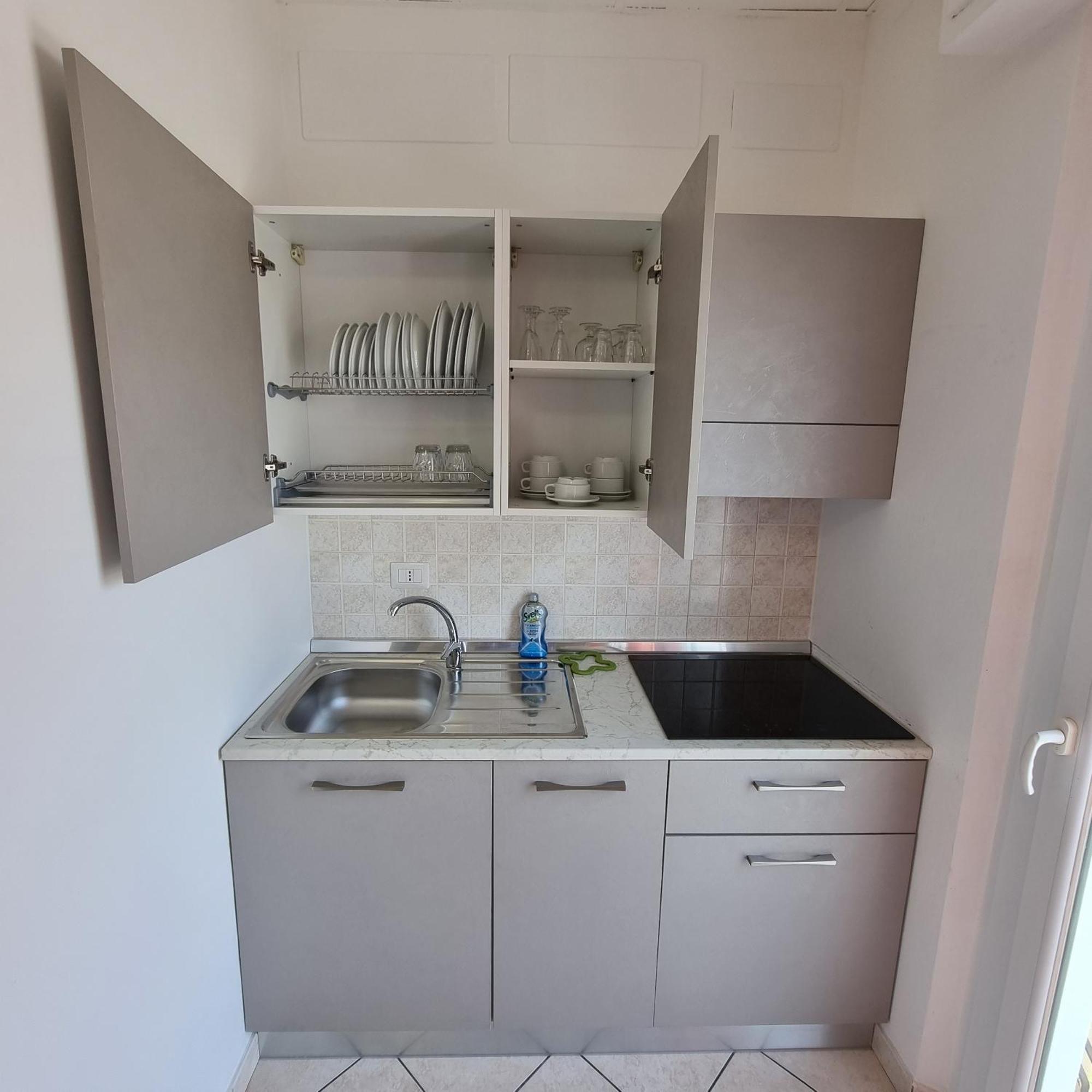 Residence Mare Rímini Habitación foto