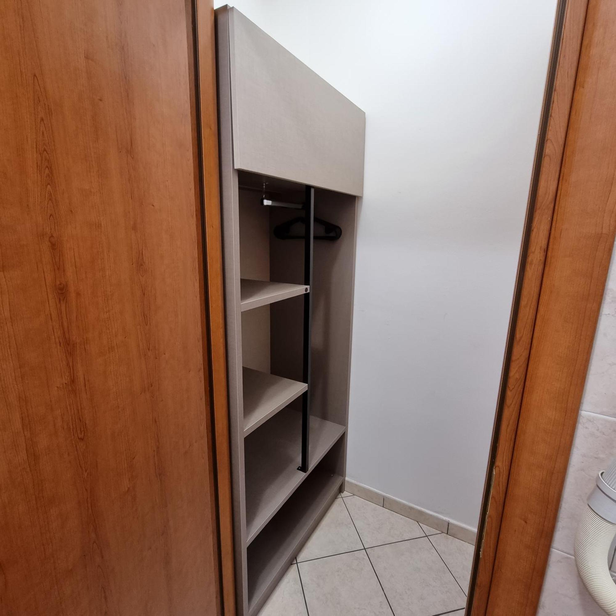 Residence Mare Rímini Habitación foto